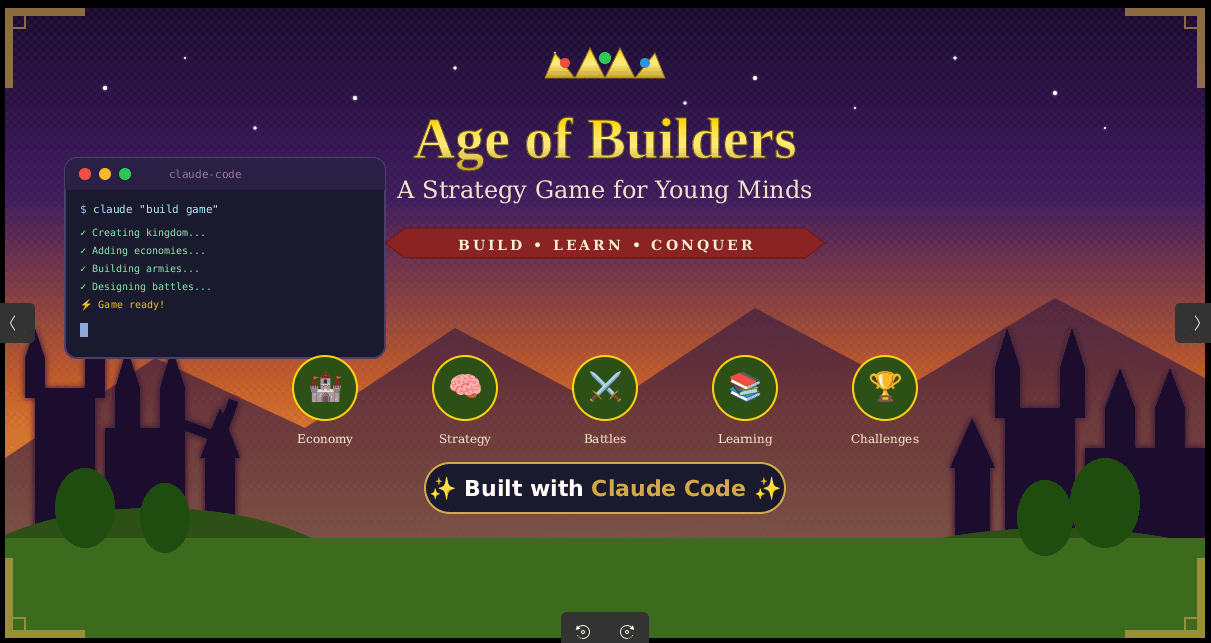 Using Claude Code to create RTS Game Engine